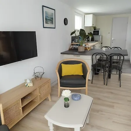 Apartmán Hortensia